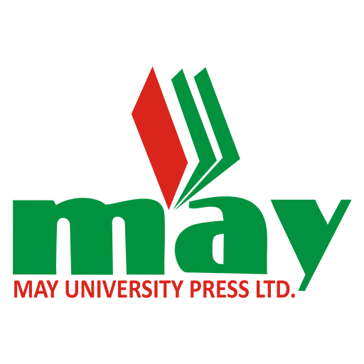 May Publishing Limited