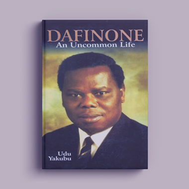 Dafinone