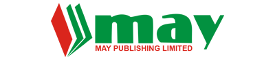 May Publishing Limited