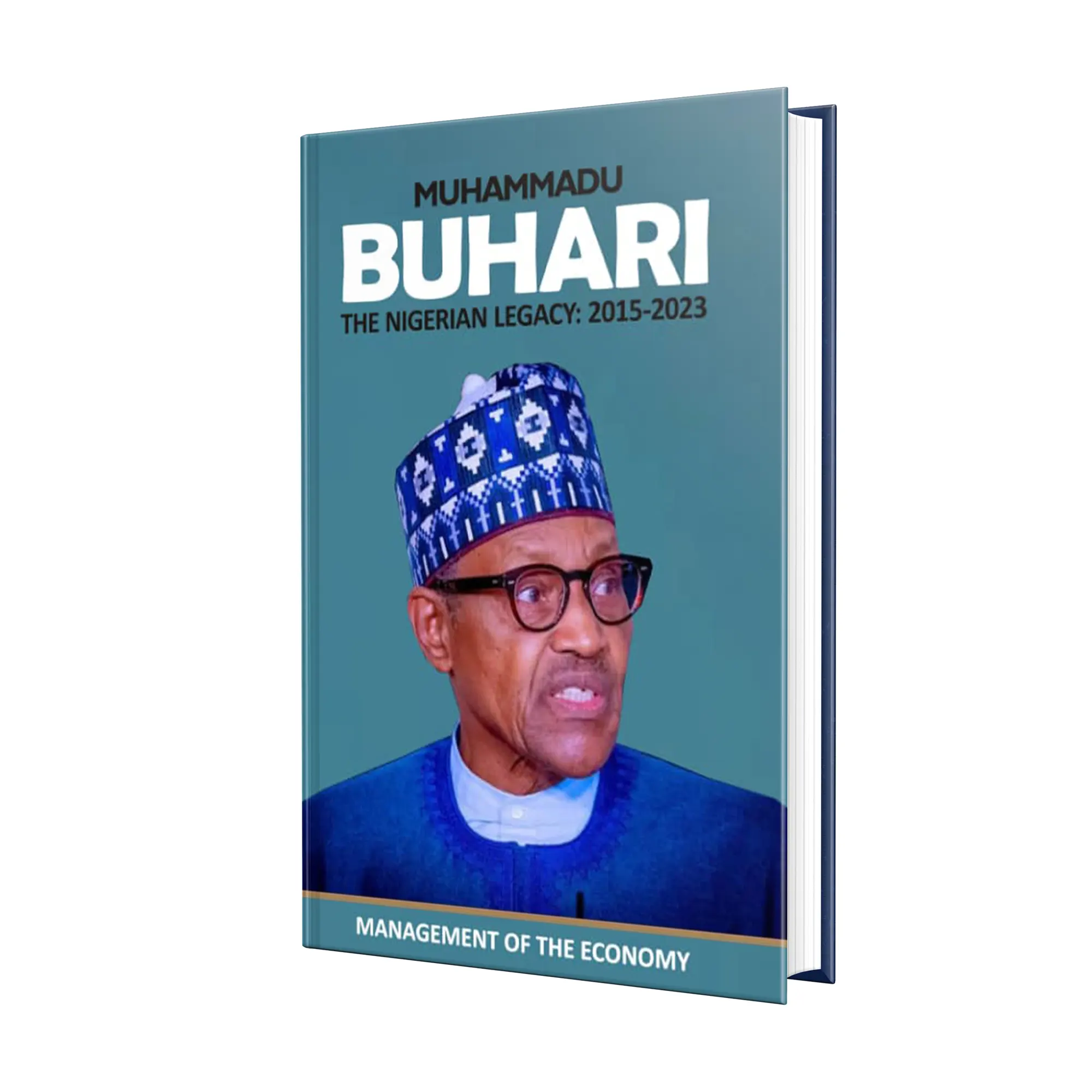 buhari-vol4