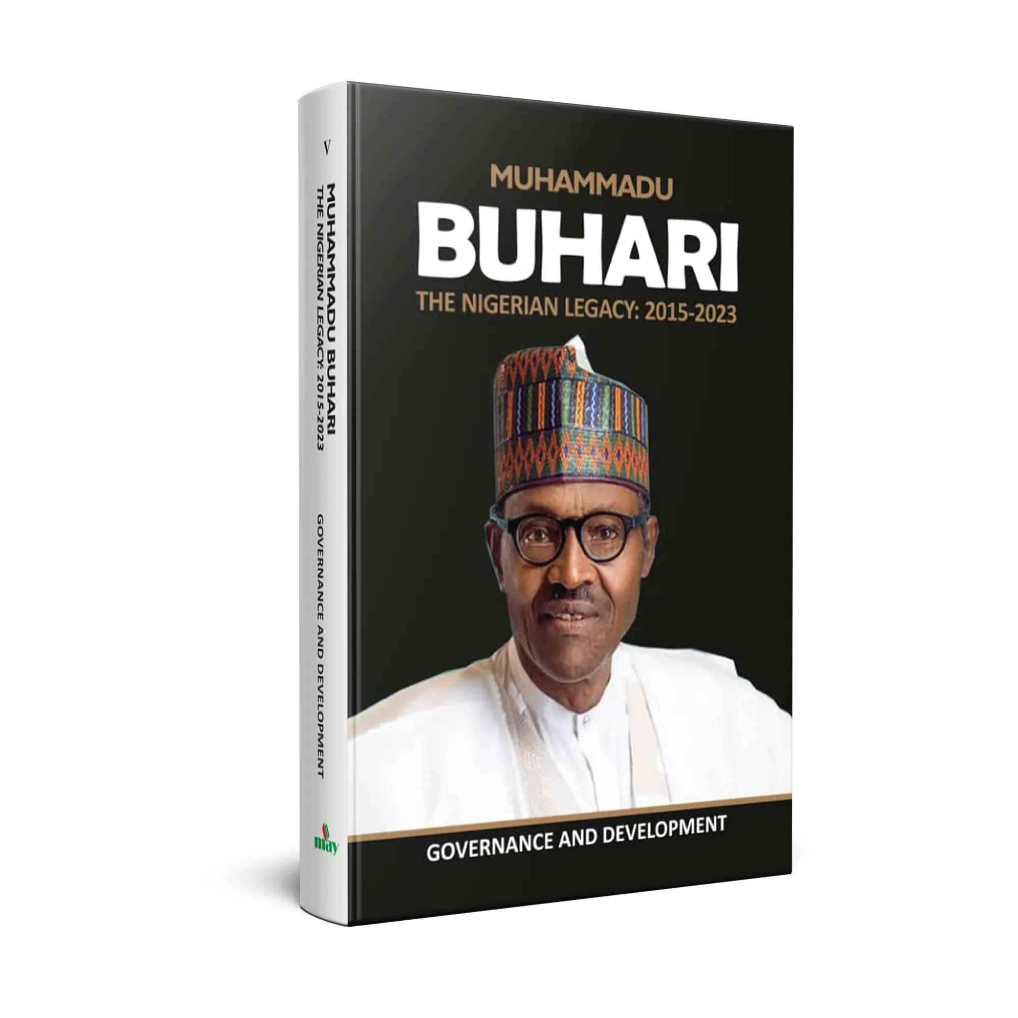 buhari-vol5