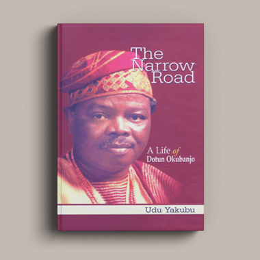 The Narrow Road