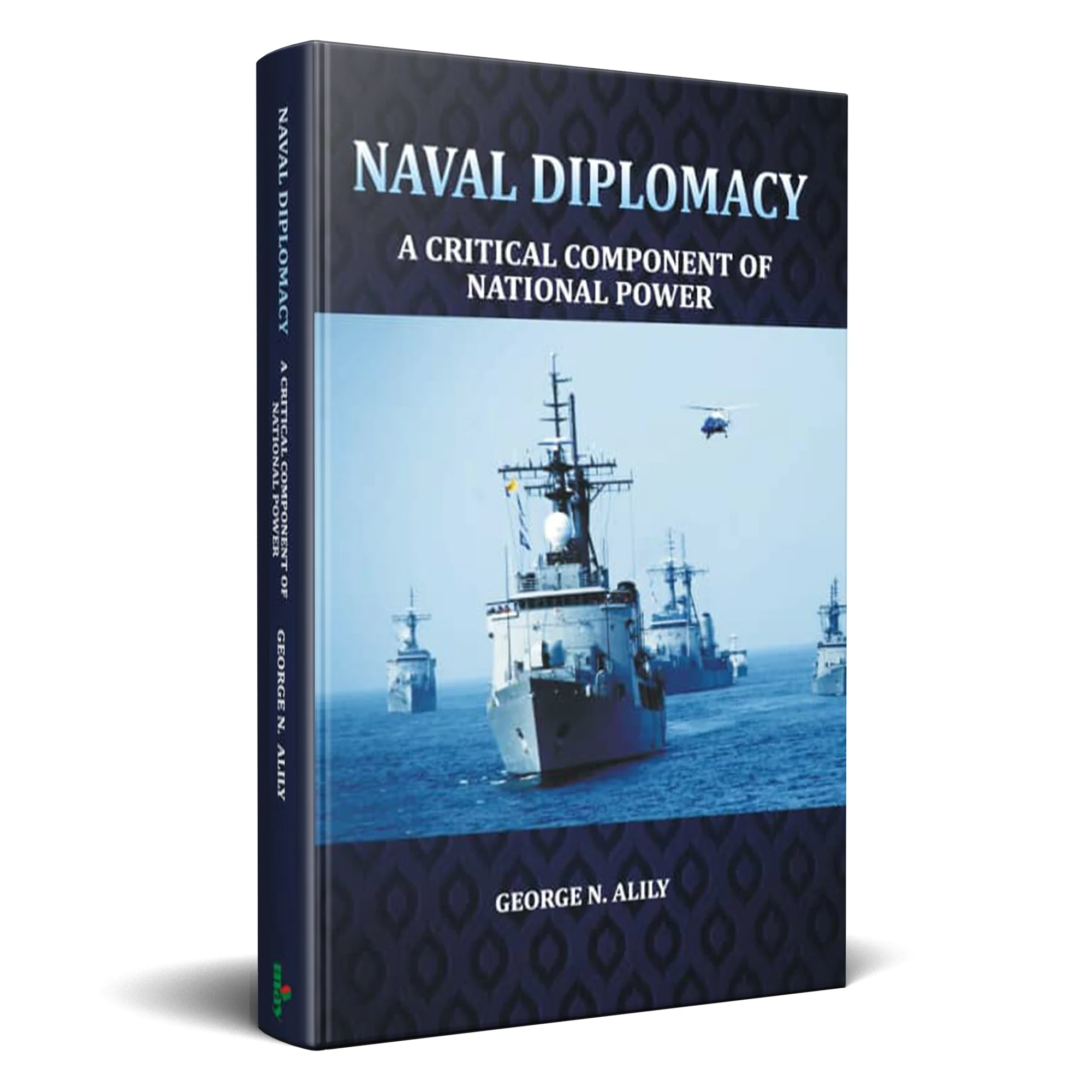 Naval-diplomacy